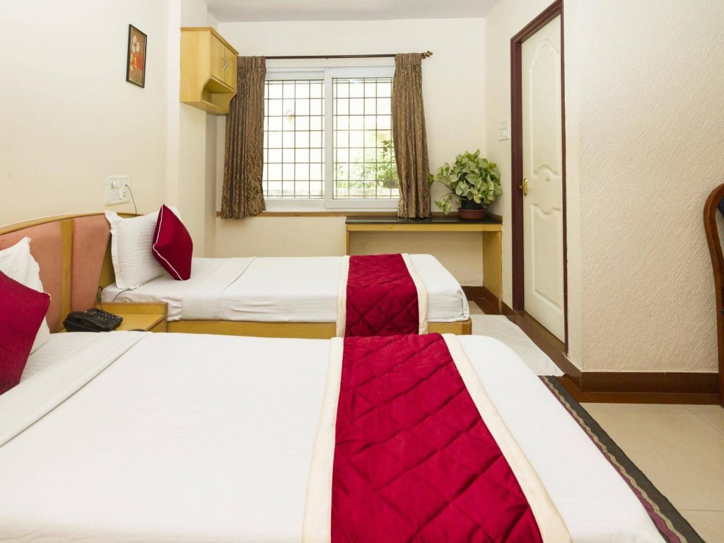 Фото Skanda Shelters