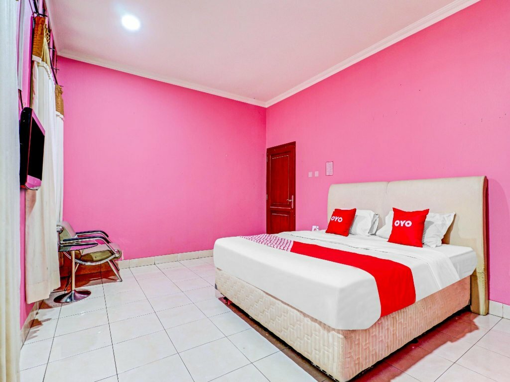 Hotel Oyo 90218 Ubaran Guest House, Bandung, photo