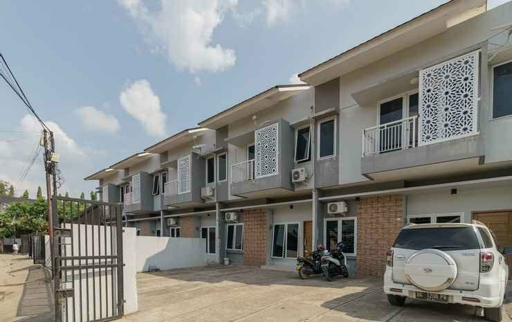 Hotel RedDoorz @ Jalan Demang Lebar Raya Palembang, Palembang, photo