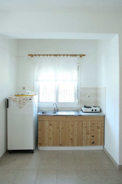 Фото Nano's Vacation In Nea Skioni