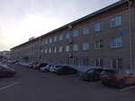 Stroitelno-montazhnaya firma Atek-stroy (2nd Bryanskaya Street, 59/6) ، معهد التصميم