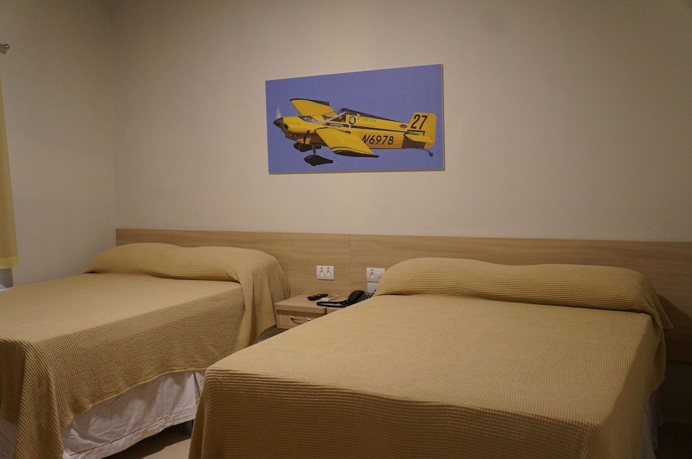 Фото Economy Master Hotel