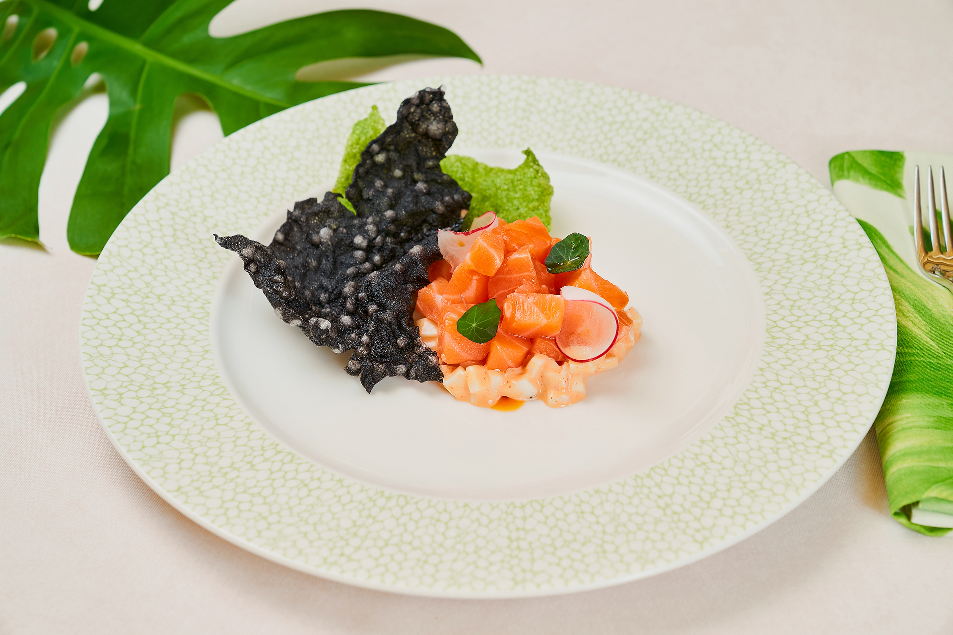 Фото Garden Street