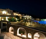 Olive Mykonos Villas