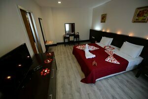 Гостиница Arsan Otel в Оникишубате