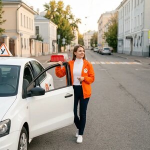 Фото 5 автошколы «Автостет»