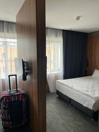 Port Comfort Boutique Manezhniy