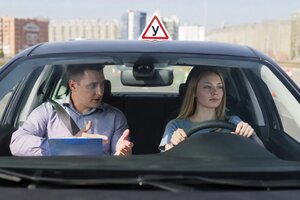Фото 3 автошколы «Педагогика»