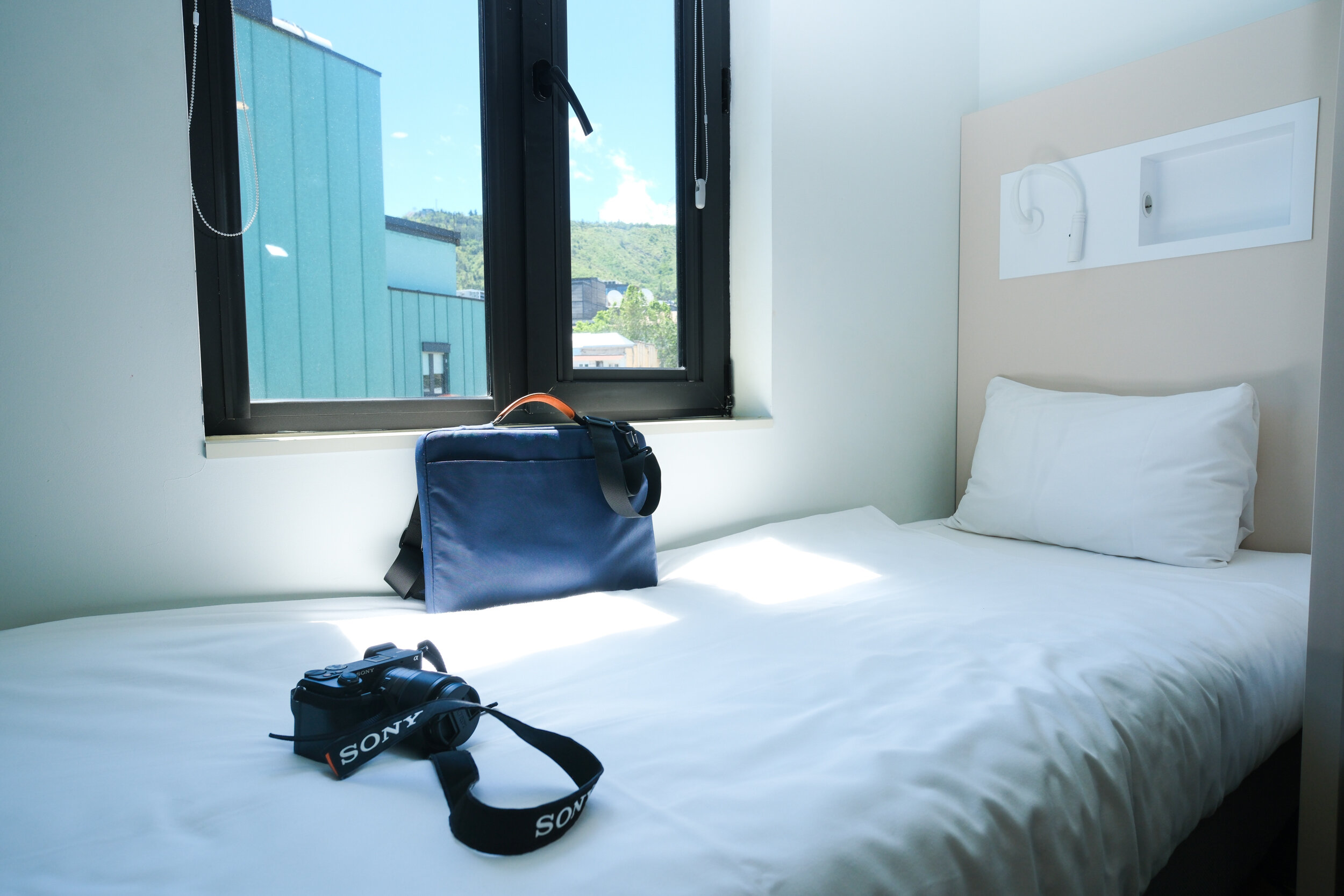 Ibis budget Tbilisi Center - 11