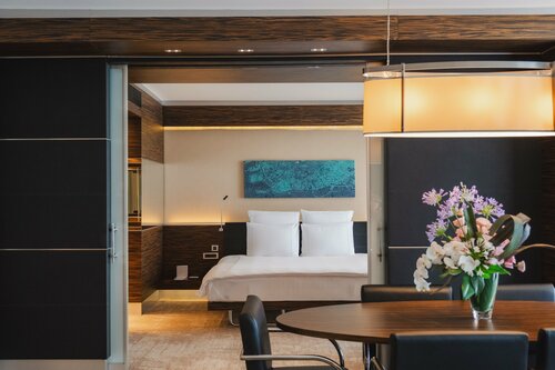 Гостиница Swissotel Buyuk Efes Izmir в Акхисаре