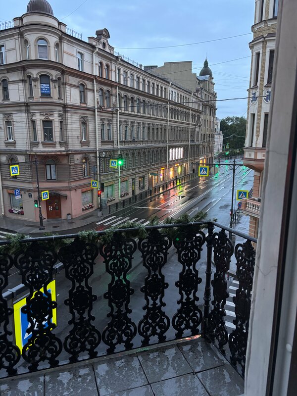 МК на Суворовском — фото 21