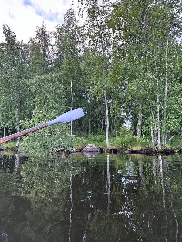 Домик на берегу — фото 27