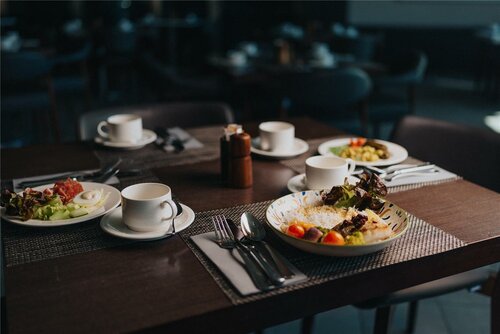 Гостиница Radisson Blu Waterfront Hotel, Stockholm в Стокгольме
