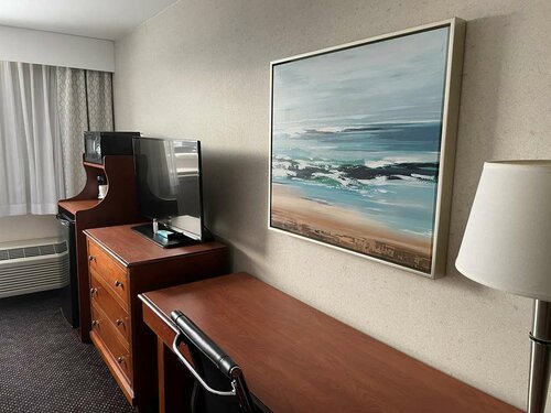 Гостиница Best Western Plus Waterville Grand Hotel в Уотервилле