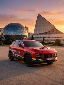 Фото 4 автошколы «Автошкола 54»