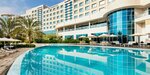 Crowne Plaza Muscat Ocec, an Ihg Hotel
