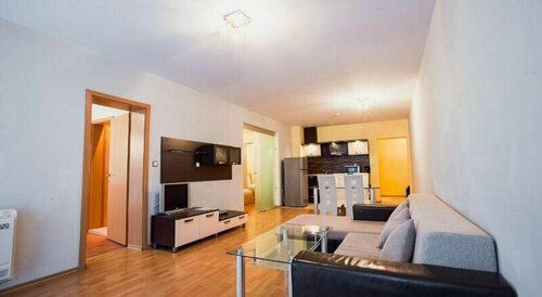 Гостиница Апартотель Marina Holiday Club в Бургасе