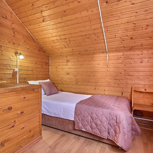 Отель Парк Птиц 3.7* — фото 4