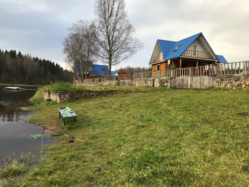 Иное жильё Верхняя Волга в Сытькове
