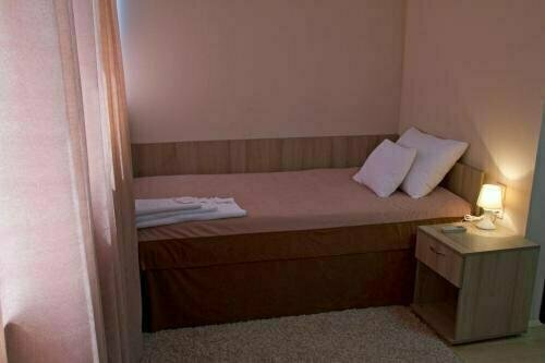 Гостиница Hotel Tri O в Крагуеваце