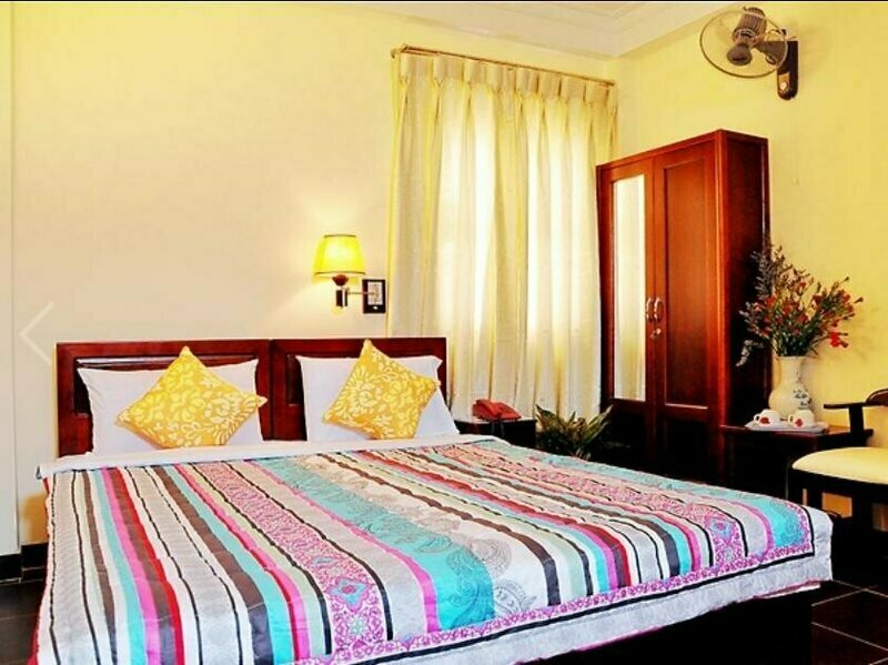 Kim 2 Hotel - 16
