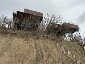 Иное жильё Black Sea Village в Семидворье