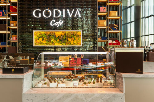 Гостиница Rixos Premium Dubai JBR в Дубае