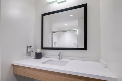 Гостиница Comfort Inn Detroit/Warren Sterling Heights в Уоррене
