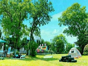 Гостиница Country Garden Phoenix Hot Spring Hotel, Xianning