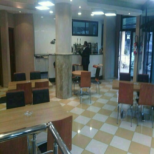 Гостиница Cristal Appart Hotel в Беджая