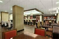 Гостиница Hampton Inn Charleston Southbridge в Чарлстоне