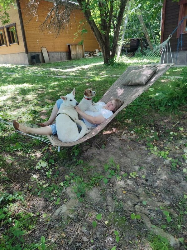 Пространство — фото 25
