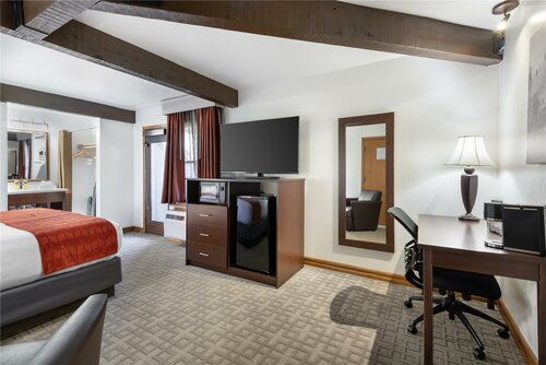 Гостиница Best Western Plus Rio Grande Inn в Дуранго