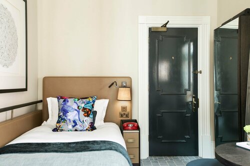 Гостиница Kimpton Fitzroy London в Лондоне