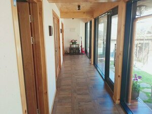 Гостиница Springtime Guest House