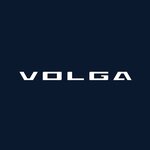 Логотип Volga Автодом Пулково