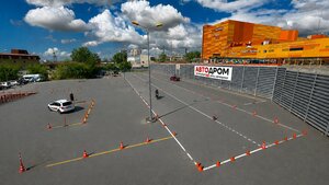 Фото 4 автошколы «Драйвер»