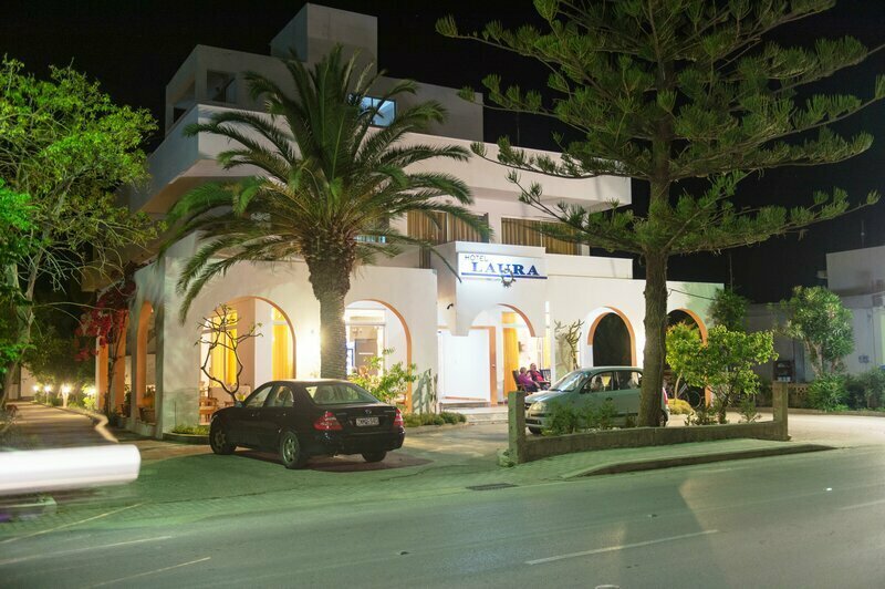 Laura Hotel Kos - 14
