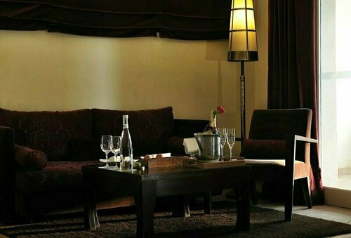 Гостиница Le Medina Essaouira Thalassa Sea & Spa - Mgallery Collection в Эс-Сувейре