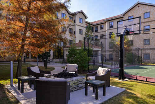 Гостиница Staybridge Suites Oklahoma City Airport by Ihg в Муре
