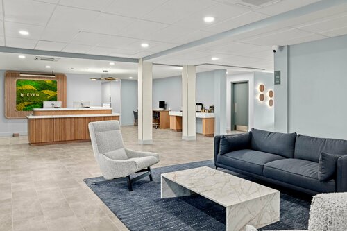 Гостиница Even Hotel Portland Beaverton An Ihg Hotel в Бивертоне