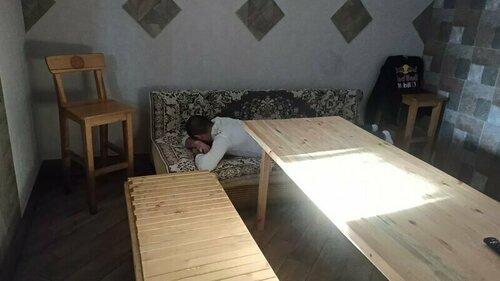 Гостиница Свояки в Гомеле