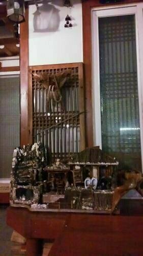 Гостиница Hanok Raon в Кенджу