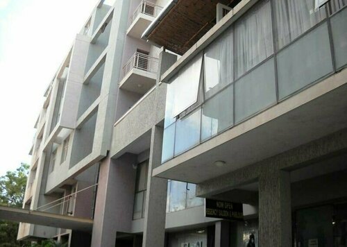Гостиница Hotel Bala Regency в Баллари