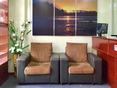 Гостиница Sandakan Greenview в Сандакане