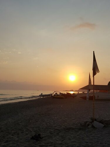 Гостиница Club Sun Heaven Resort & Spa в Аланье