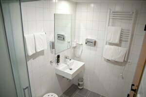 Гостиница Hotel am Südtor в Бакнанге