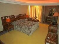 Гостиница Homa Hotel в Бендер-Аббасе