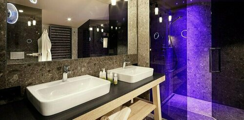 Гостиница Alpenhotel Kitzbühel в Кицбюэле