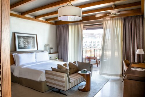 Гостиница Jumeirah Al Naseem в Дубае